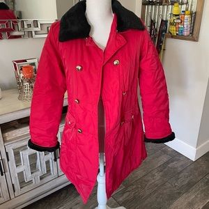 Daniel Hechter jacket new XS